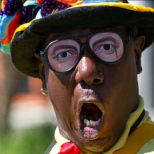 Meet your Posher, Rey